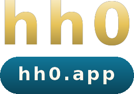 hh0 logo